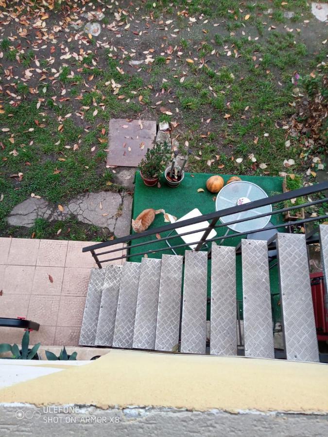 Apartament Cu Un Dormitor Spatios In Centrul Cluj-Napoca Exterior foto
