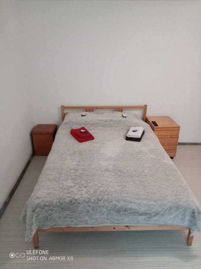 Apartament Cu Un Dormitor Spatios In Centrul Cluj-Napoca Exterior foto