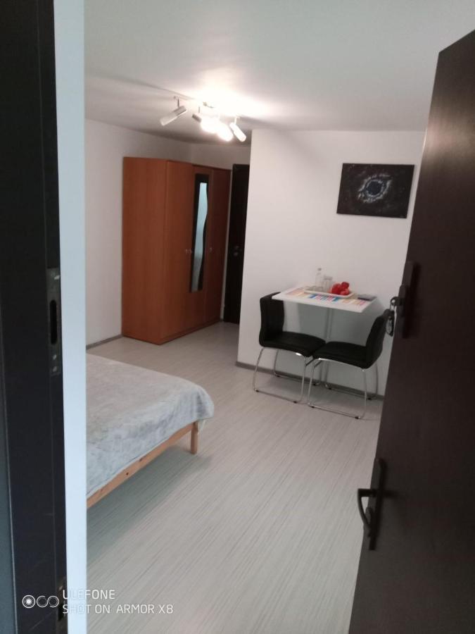 Apartament Cu Un Dormitor Spatios In Centrul Cluj-Napoca Exterior foto